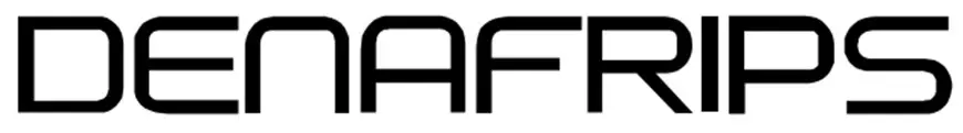 DENAFRIPS - Logo