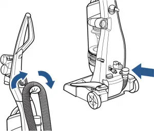 Assembling Inductions