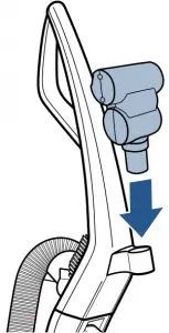 Assembling Inductions
