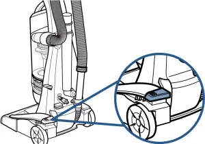 Power On and Setting Instructions