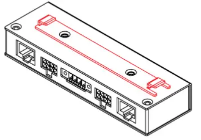 Raritan DX2-DH2C2 SmartLock -figure 3