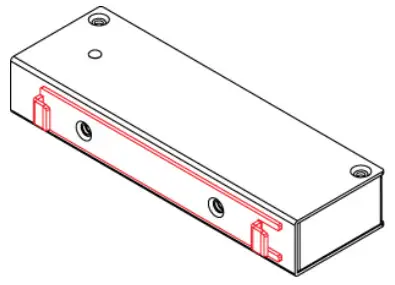 Raritan DX2-DH2C2 SmartLock -figure 4