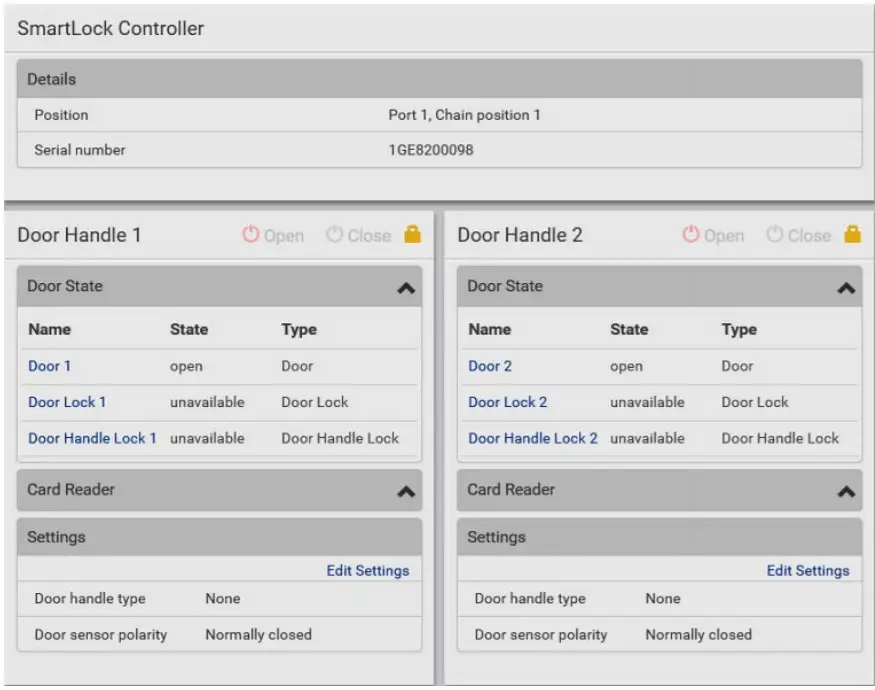 Raritan DX2-DH2C2 SmartLock -figure 6