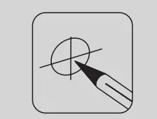 hama Monitor Arm - tools