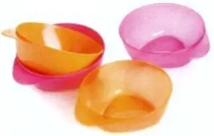 explora tableware&food prep