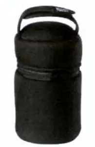 electric bottle