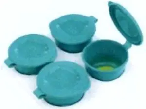 explora tableware&food prep