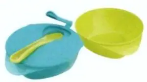 explora tableware&food prep