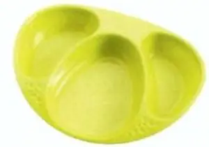 explora tableware&food prep