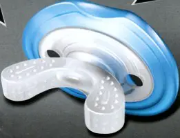 easy to reach teether