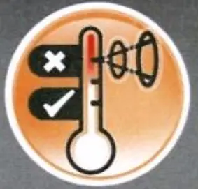 Digital ear Thermometer