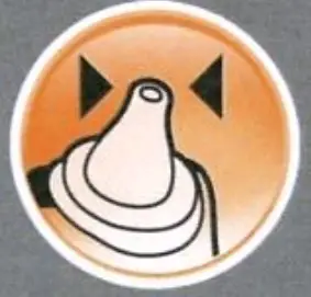 Digital ear Thermometer