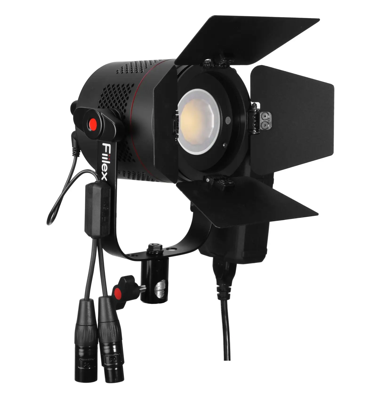 Fiilex Flxp3clr-pro-z P3 Color Bundle User Guide