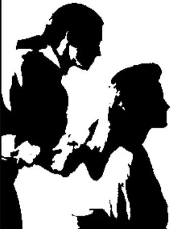 CONAIR 121ND Ionic Ceramic Shine Styler Hair Dryer -FIGURE 2