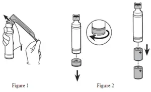 Welch Allyn 60300 Standard laryngoscope handles - fig