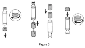 Welch Allyn 60300 Standard laryngoscope handles - fig3
