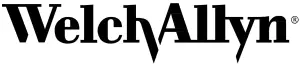 Welch Allyn logo