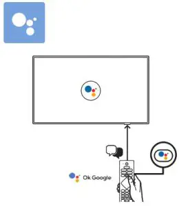 PHILIPS 7406 Series Mini LED TV - 4.3