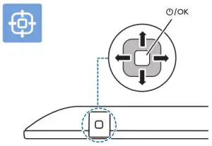 PHILIPS 7406 Series Mini LED TV - 5