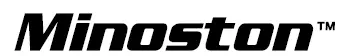 minoston logo