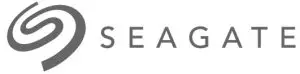 SEAGATE - Logo