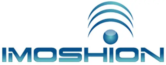 imoshion TWS In Ear Headset - logo