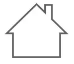 Govee H5101 Smart Thermo Hygrometer - home icon