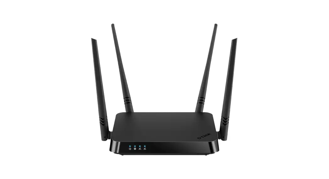 D-link Dir-842v2 Ac1200 Wi-fi Gigabit Router Installation Guide