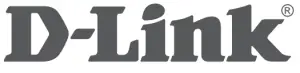 D Link - logo