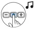 Music symbol