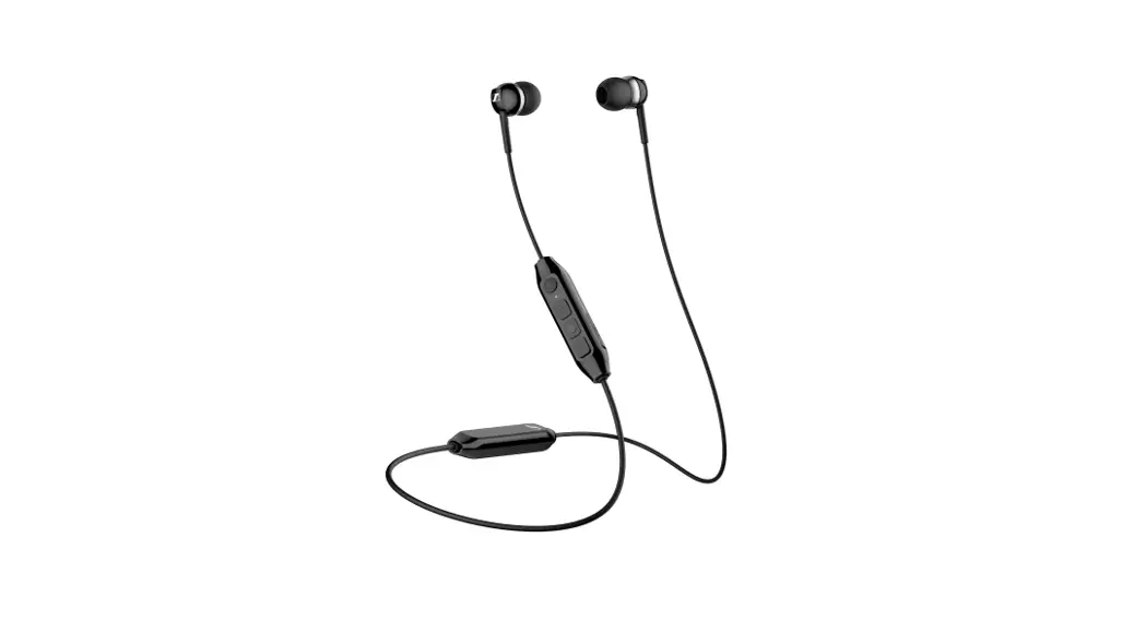 Sennheiser Cx 350bt Bluetooth 5.0 Wireless Headphone User Guide