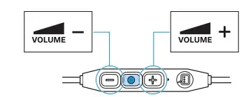 SENNHEISER CX 350BT Bluetooth 5.0 Wireless- Adjast