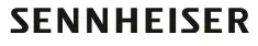 SENNHEISER logo