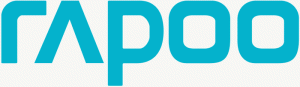 rapoo - logo