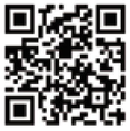 rapoo v500pro backlit mechanical gaming keyboard - qr code