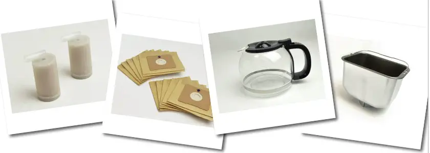 DOMO DO705BL Soup Maker 2- scan here