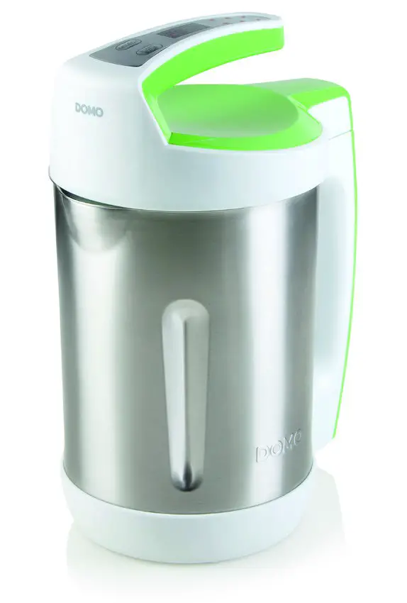 DOMO DO705BL Soup Maker 2