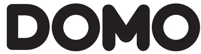 DOMO logo