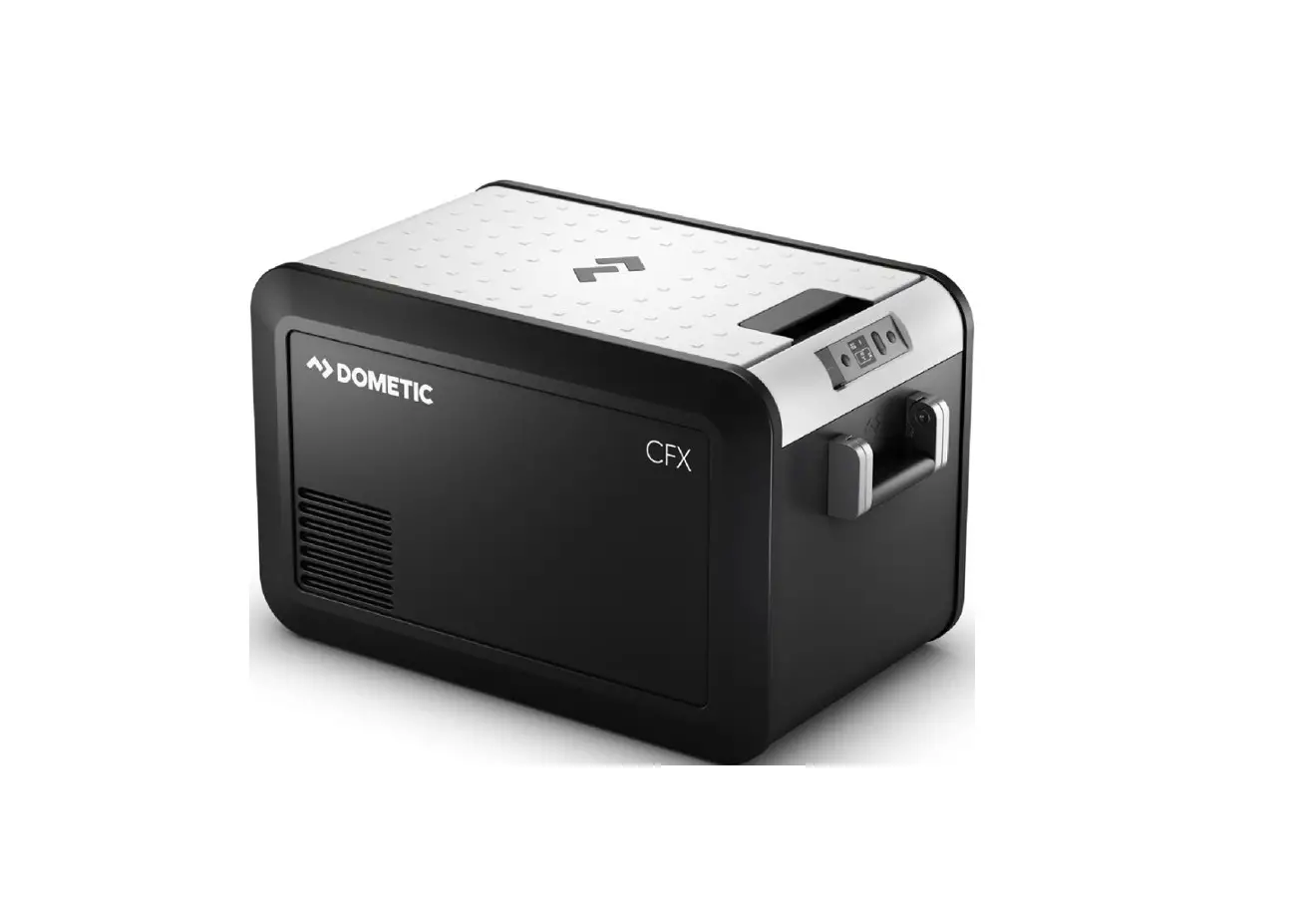 Dometic Cfx3 35 Powered/compressor Cooler User Manual