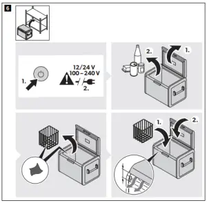 Assembly Instructions