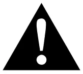 WARNING ICON