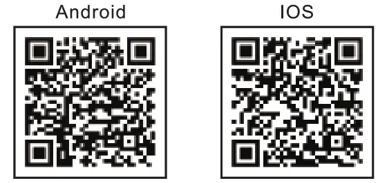 ADUROSMART 81823 ERIA Wireless Motion Sensor- Qr