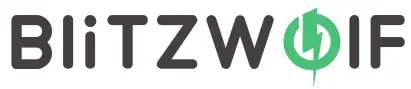 BliTZWOLF - Logo
