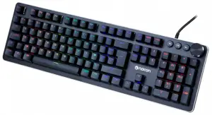 nacon CL 520 Clavier Gaming Keyboard