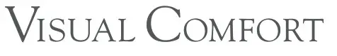 VISUAL COMFORT logo
