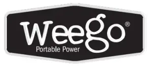 Weego-logo