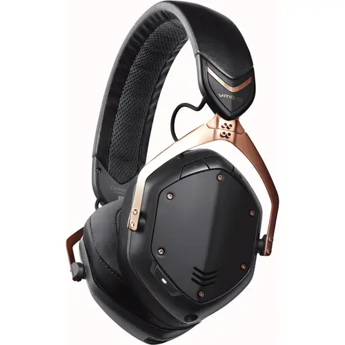 V-moda Crossfade Ii Wireless Headphones User Manual