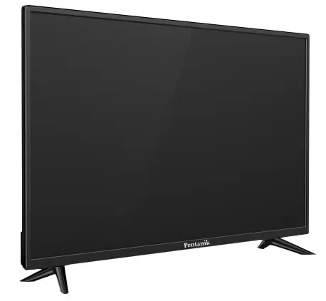 Norcent D236H19 A I 24 Inch LED HD TV - Wall Mounting