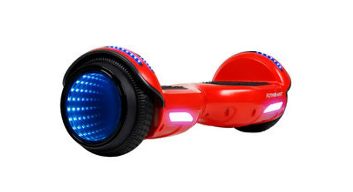 Shenzhen Uni Chic Technology Unichic002 Balance Scooter Instruction Manual Shenzhen Uni Chic Technology Unichic002 Balance Scooter Instruction Manual