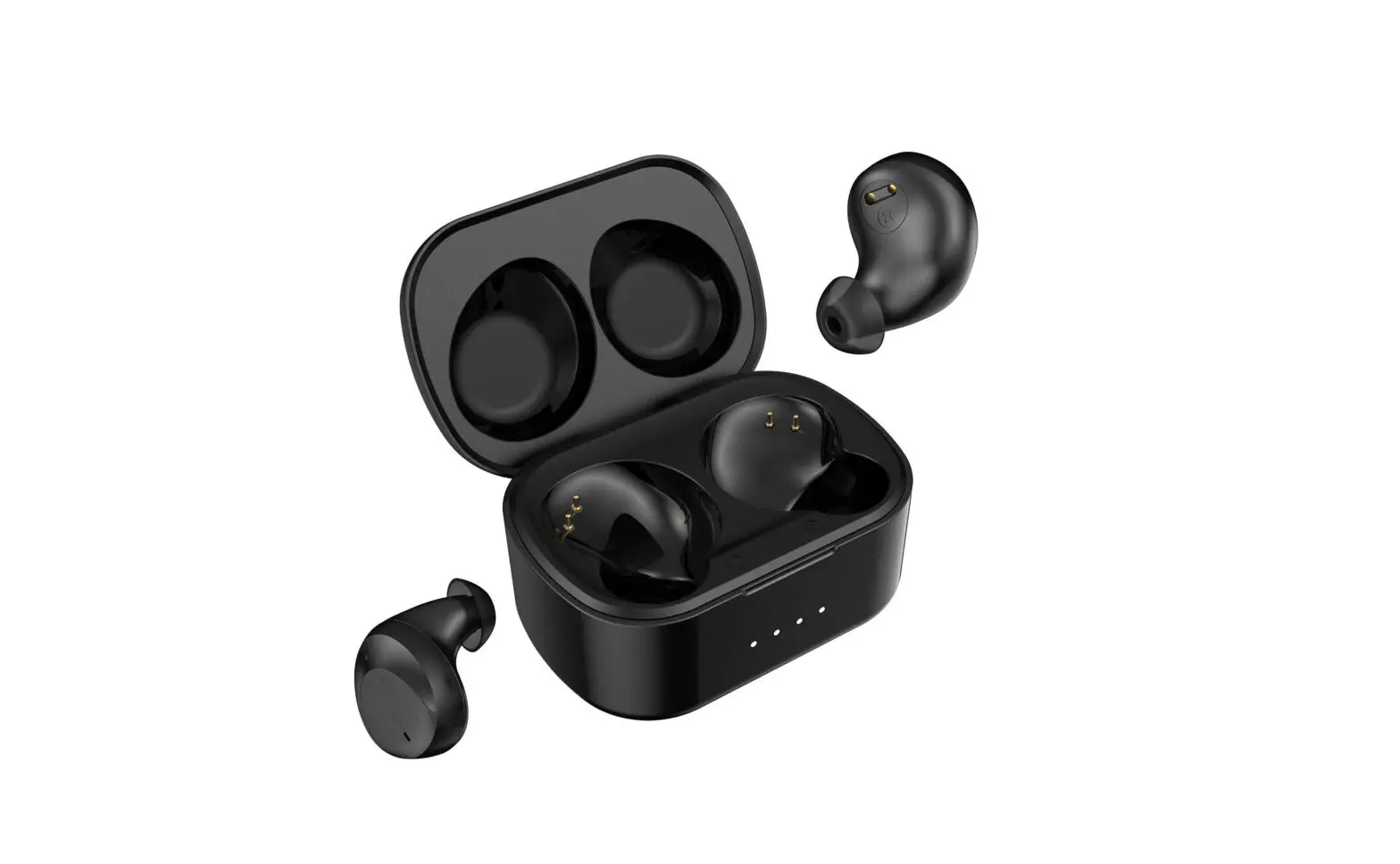 Gener8 Gs20911 Mini Earbuds User Manual